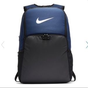 Nike Brasília 9.0 Extra Large Training Backpack